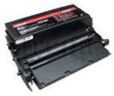Lexmark 1382150 toner negro
