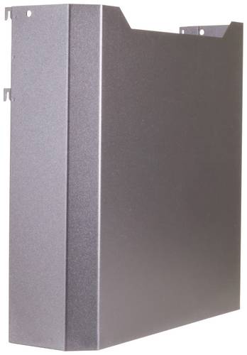 Aerotec 20142042 Dokumentenhalter PRO (L x B x H) 70 x 253 x 250mm