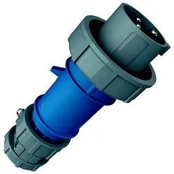 Mennekes Stecker PowerTOP HW/VN 3796