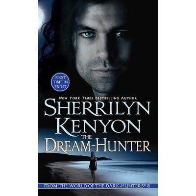The Dream-Hunter, Taschenbuch von Sherrilyn Kenyon, St. Martin's Paperbacks