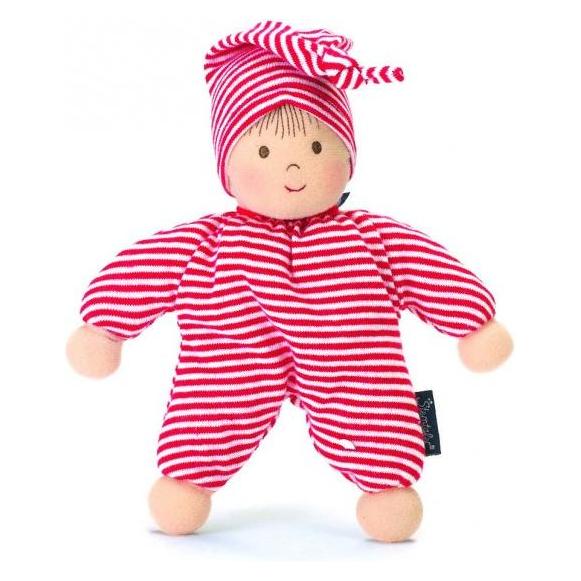 Sterntaler Spielpuppe Heiko rot (30150-034)