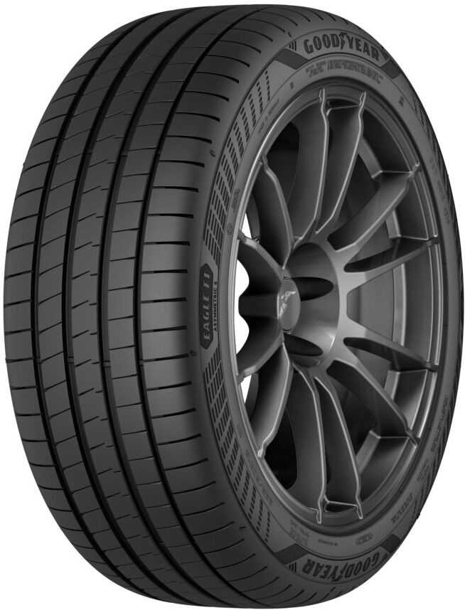 Pneu - null - EAGLE F1 ASYMMETRIC 6 - Goodyear - 265-45-21-108-V