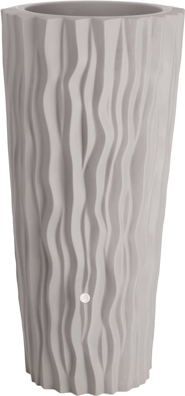 Prosperplast since 1993 Prosperplast Regentonne Arves Alana 160 L taupe