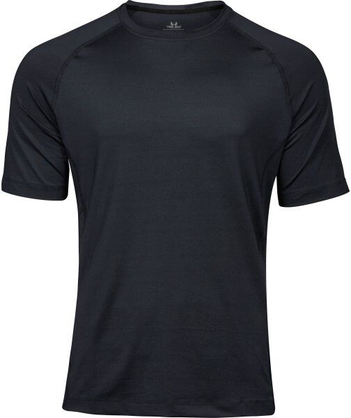 Jays Cooldry Tee, Sort, Str. 2xl