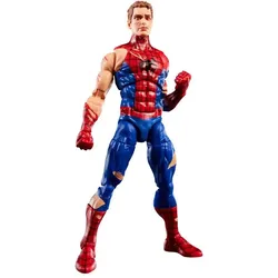 Spiderman Spd Legends Solid Mtg 1