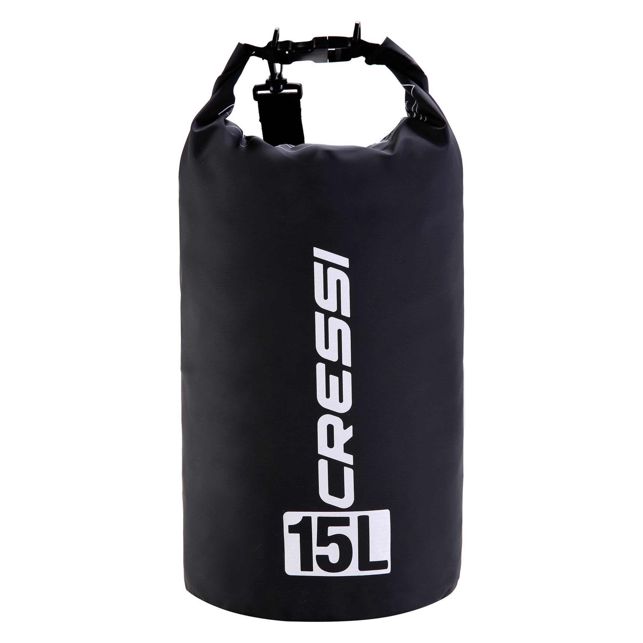 Cressi Dry (15 l) (XUA928905)