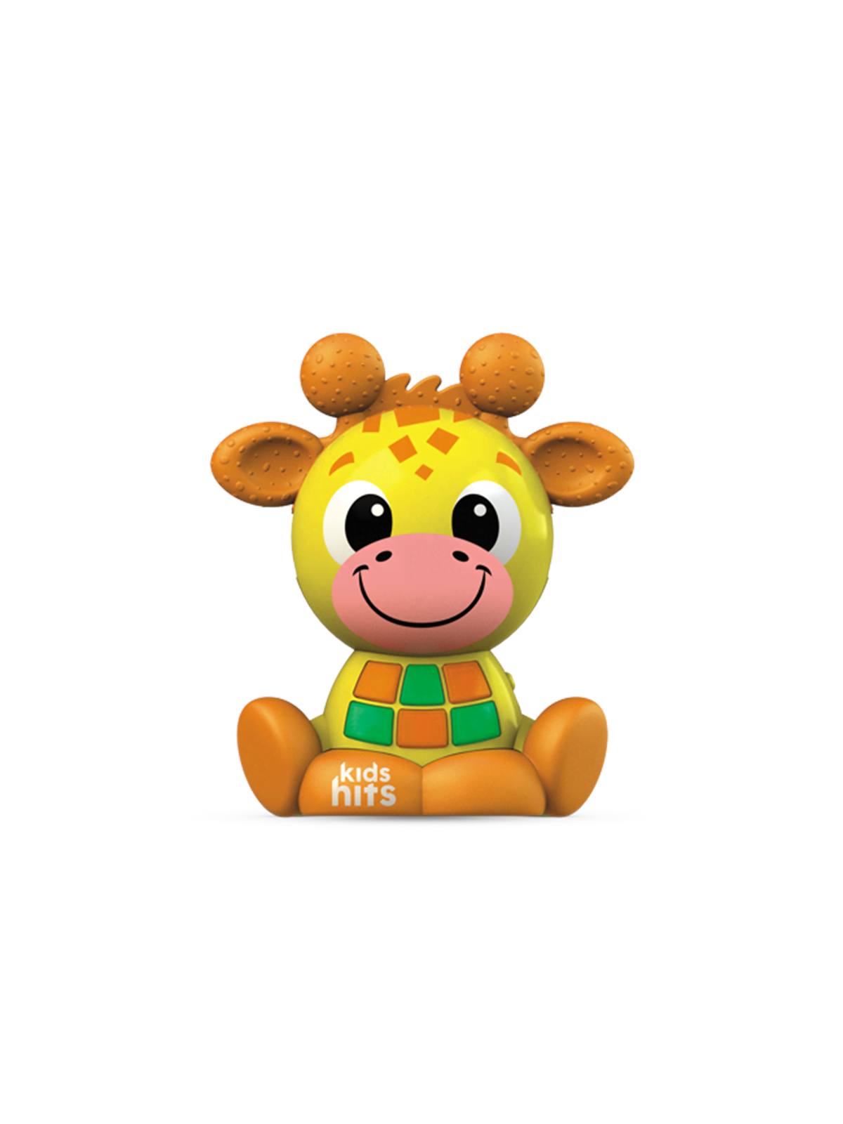 Kids Hits Giraffen-Lernspielzeug