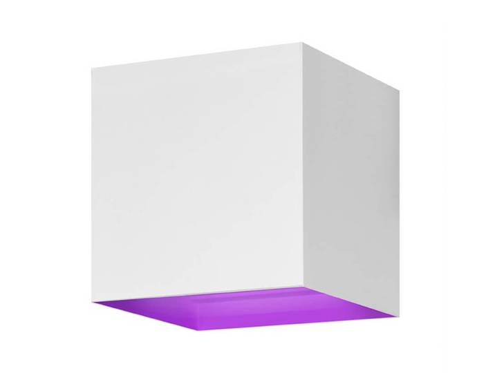 Hombli HBWL-0209 Smart Wandleuchte Weiss