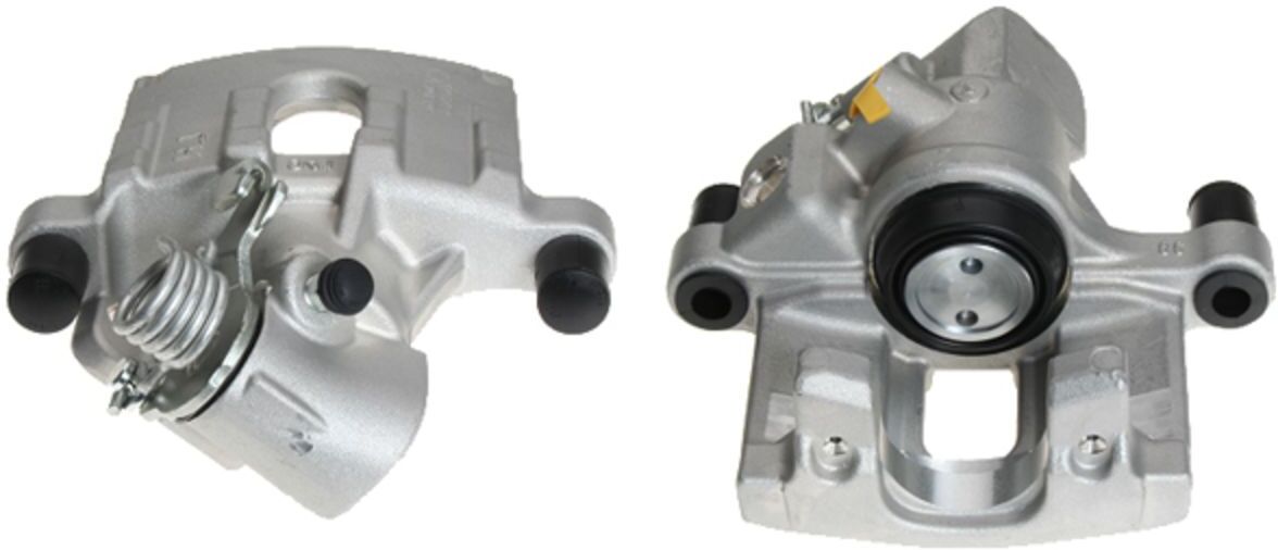 Budweg Caliper Bremssattel BUDWEG 344625