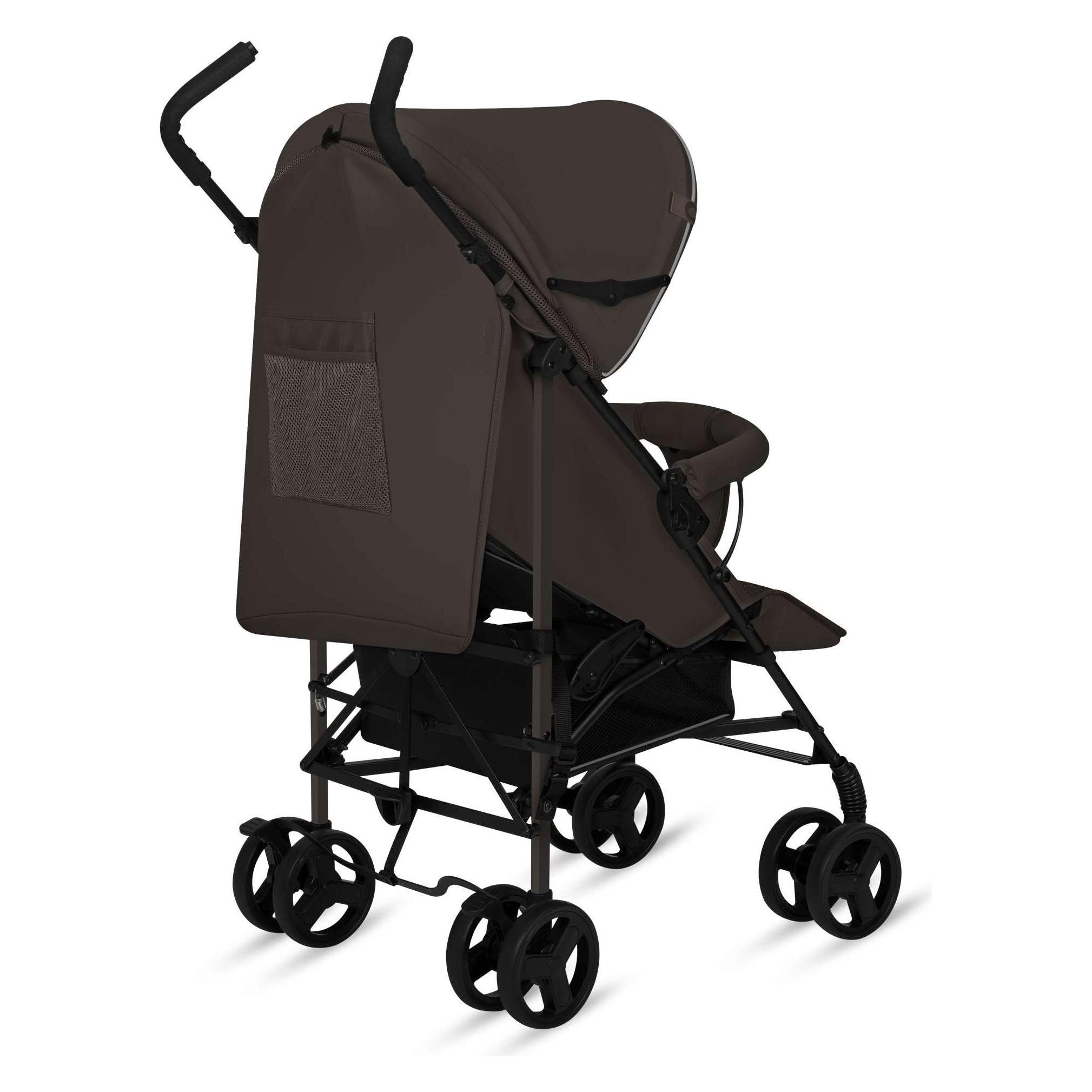 Lionelo Elia (6 Monate - 3 Jahre) (LO-ELIA BROWN CHOCOLATE)