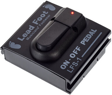 Lead Foot LFS-1 MKII