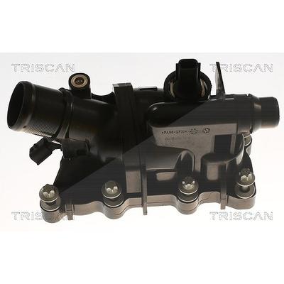 Triscan Thermostat, Kühlmittel [Hersteller-Nr. 862056098] für Mercedes-Benz