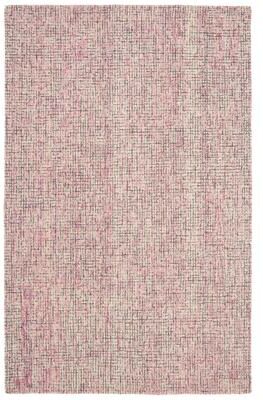 SAFAVIEH Handmade Abstract Matilda Modern Wool Rug