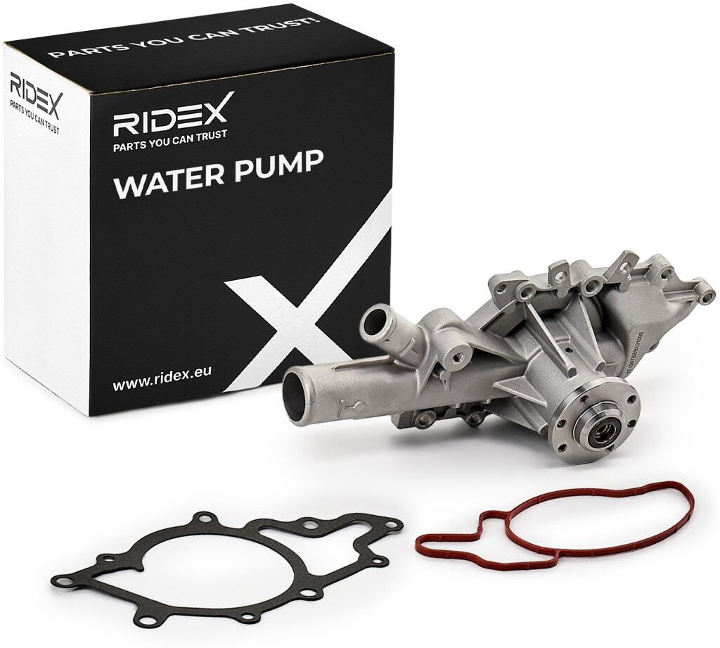 RIDEX 1260W0193 Pompa acqua