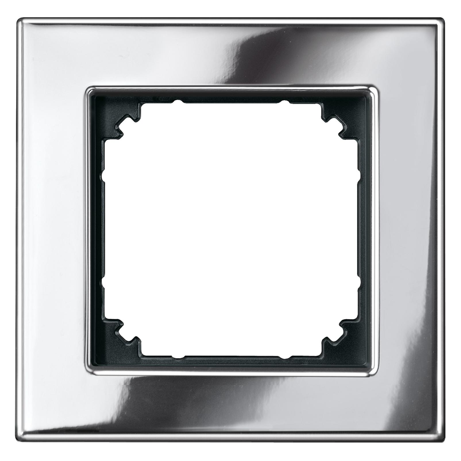 Merten Metallrahmen (475139)