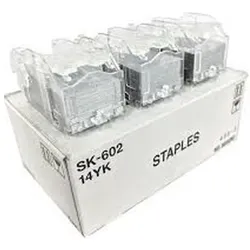 Konica Minolta SK-602, Drucker Zubehör