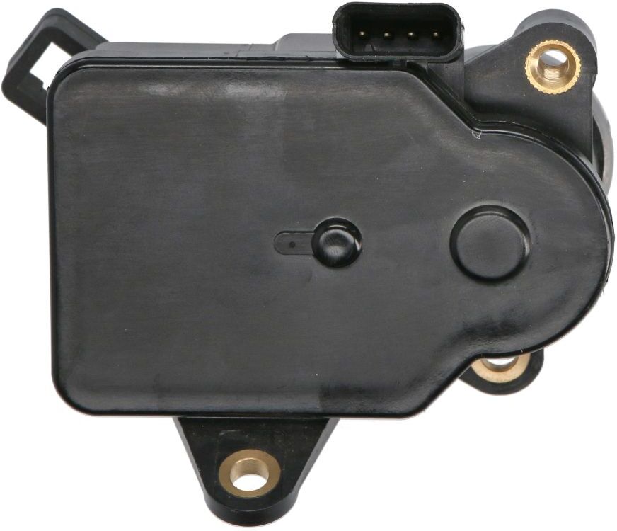 Engitech Elemento di comando, deflettori (collettore di aspirazione) ENT320016
