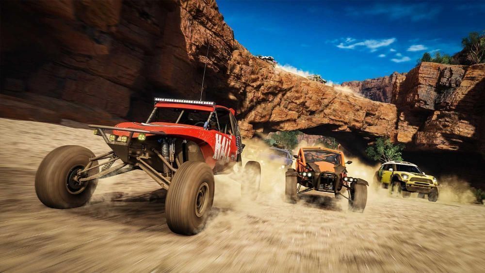 Forza Horizon 3 Xbox One (Käytetty)