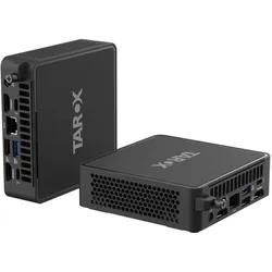 Tarox MINI-PC G15 Ultra - U7,2x8GB,1TB SSD,W11P (1000 GB, 16 GB), PC