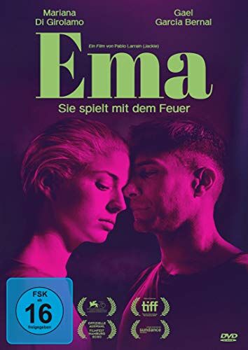 Mariana Di Girolamo - Ema - Sie spielt mit dem Feuer - Preis vom 30.09.2026 09:01:18 h
