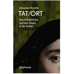 Tat/ort, Fachbücher von Johannes Binotto