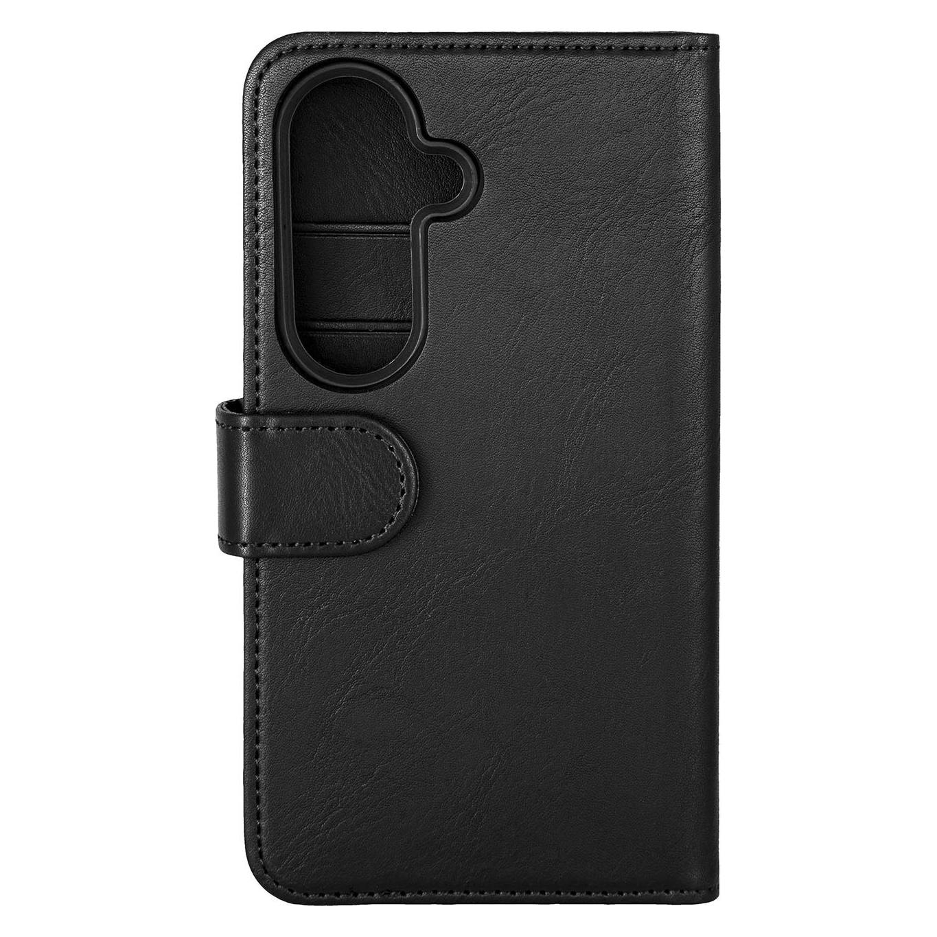 Golla 2in1 PU Wallet Recycled Black Samsung Galaxy S26 (Samsung Galaxy S26) (2002075)