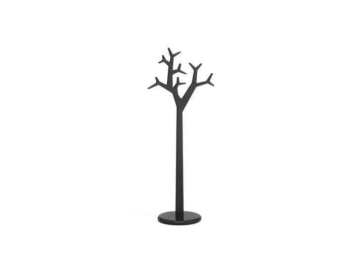 Swedese Porte-bijoux Tree Mini Noir
