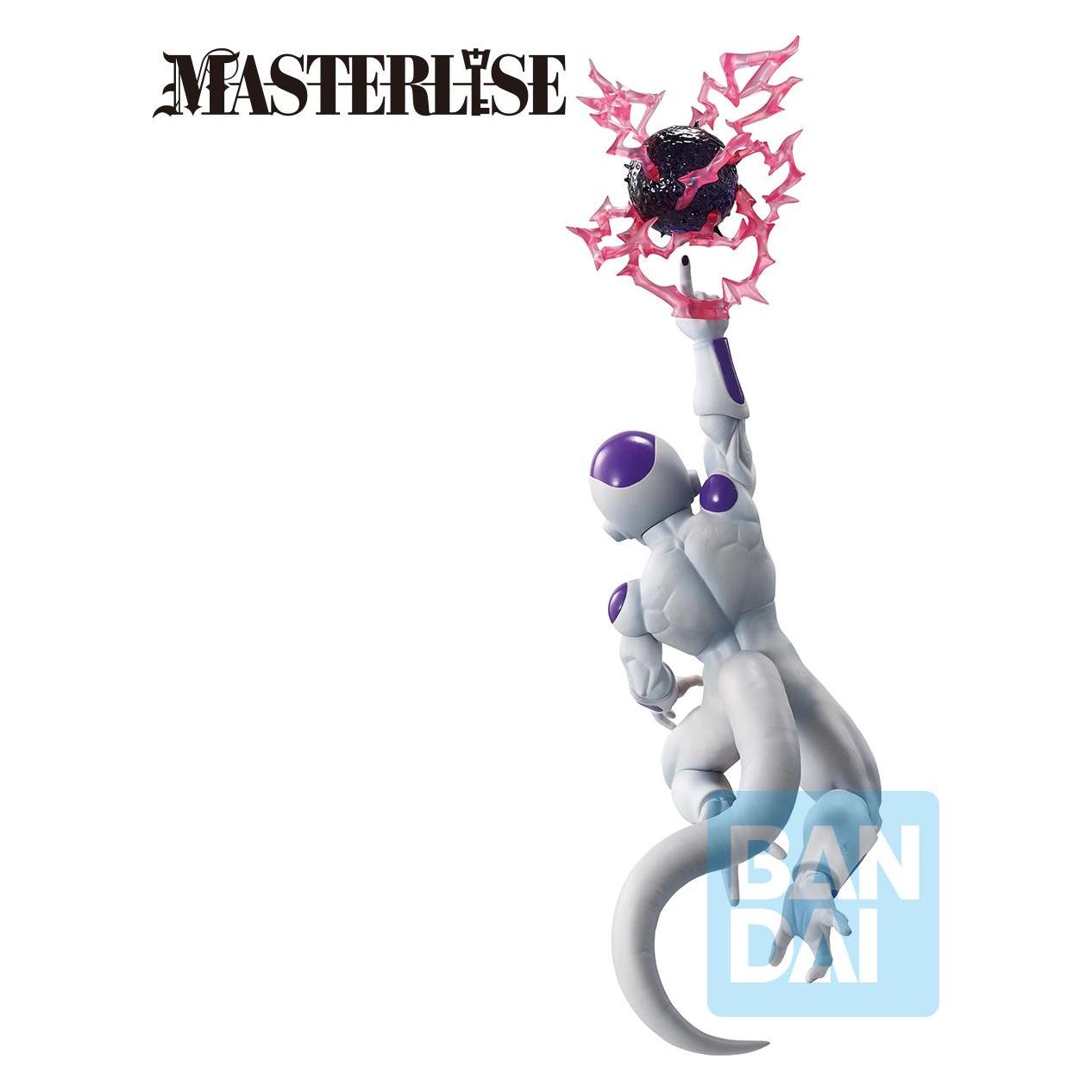 Banpresto Dragon Ball - Freezer Ichibansho (63274)