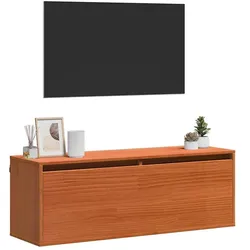 vidaXL, Kommode + Sideboard, Sergio (1 Stück) (30 x 100 x 35 cm)