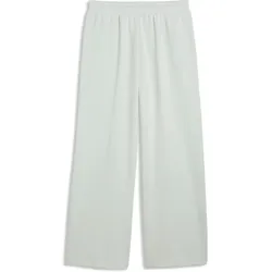 Puma, Damen, Sporthose, Weite Hose Damen (M), Grün