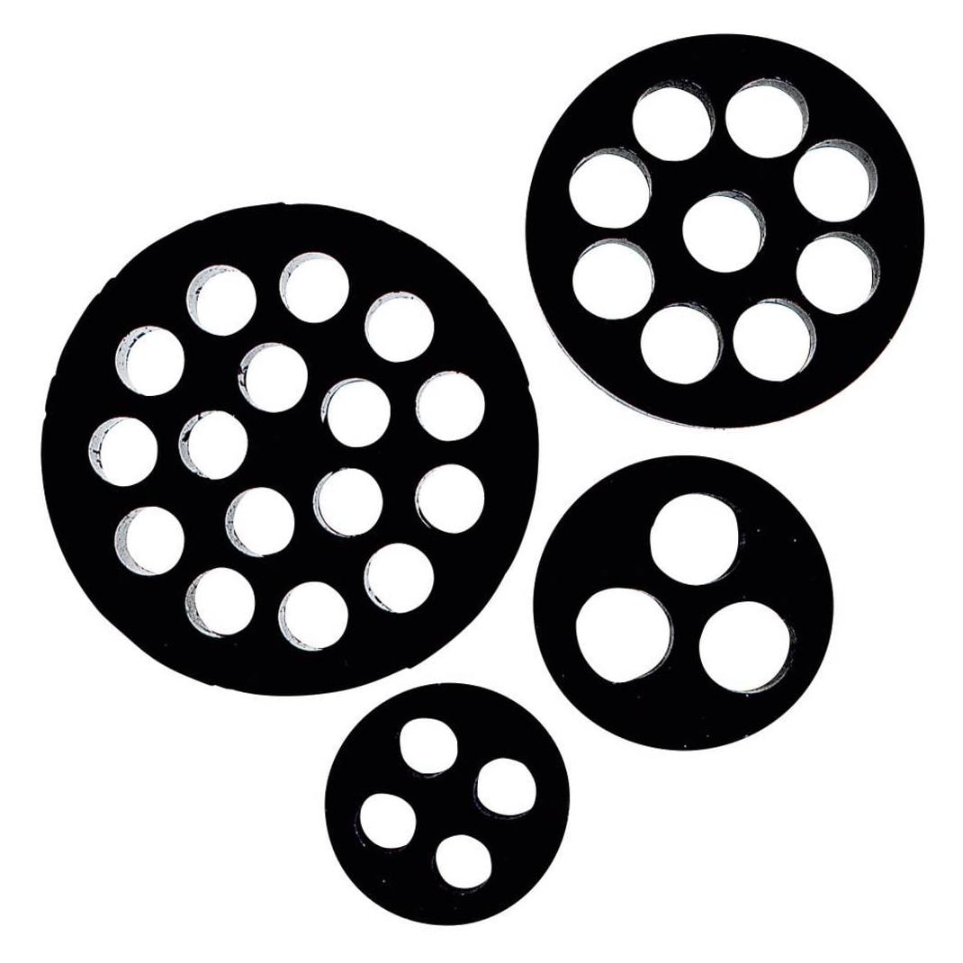 Lapp Mehrfachdichteinsatz M40 Nitri (53340310)