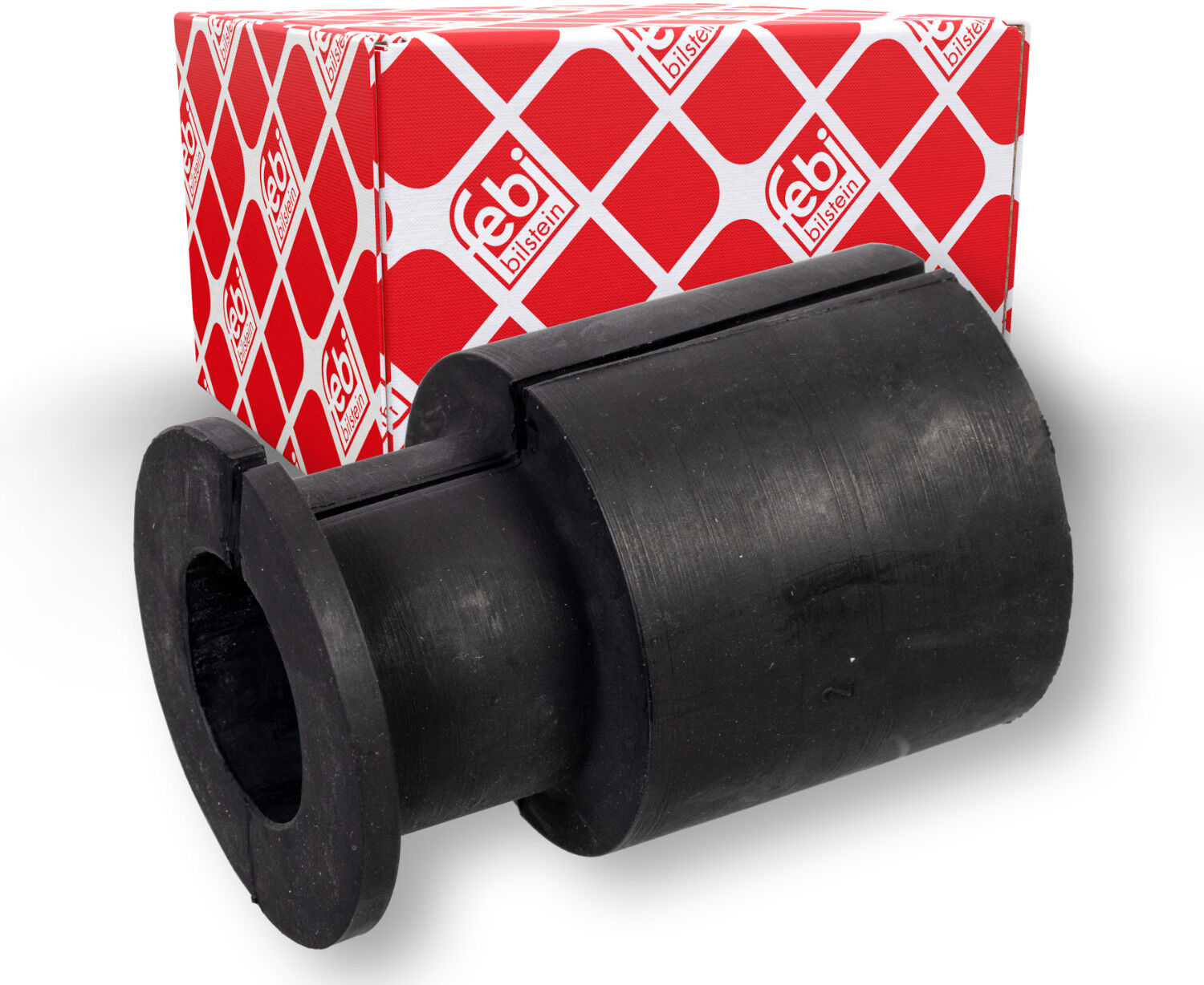 Febi Bilstein Lagerung, Stabilisator 172209 Vorderachse Für Renault Trucks