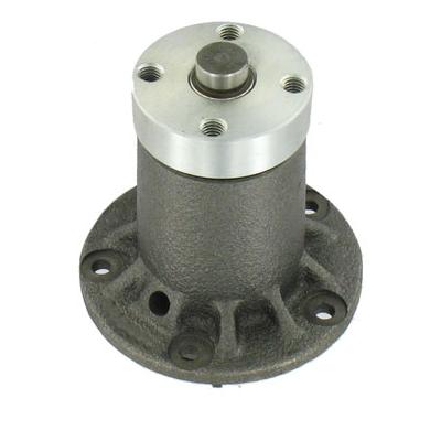 SKF Wasserpumpe VKPC 88807 für Mercedes