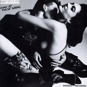 Scorpions - Love At First Sting - Preis vom 13.10.2026 19:28:25 h