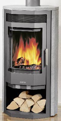 JUSTUSGMBH Usedom 7 Speckstein 7 kW Usedom 7 Speckstein 7 kW 16900044