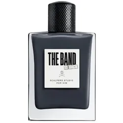 Scalpers The Band Is Back Him Ep 100 Vap