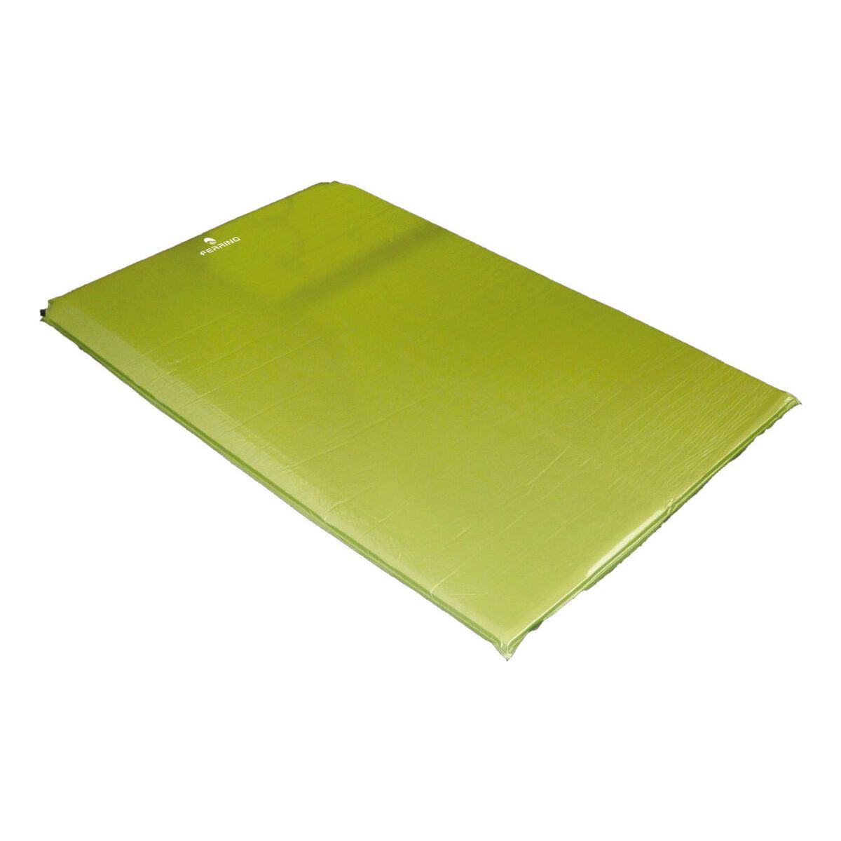 Ferrino Couple Dream Mattress 190X130X3,8 CM green (HVV-sleeping_bag) 78190HVV