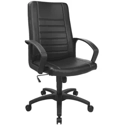 Topstar Chefsessel »Premium Point 100« schwarz schwarz
