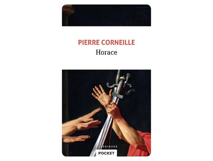 Horace (Poche)