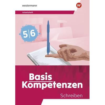 Basiskompetenzen Deutsch, Geheftet von , Westermann Schulbuchverlag, 978-3-14-133632-0