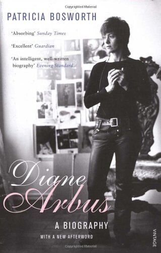 Patricia Bosworth - Diane Arbus - Preis vom 02.10.2026 23:42:20 h