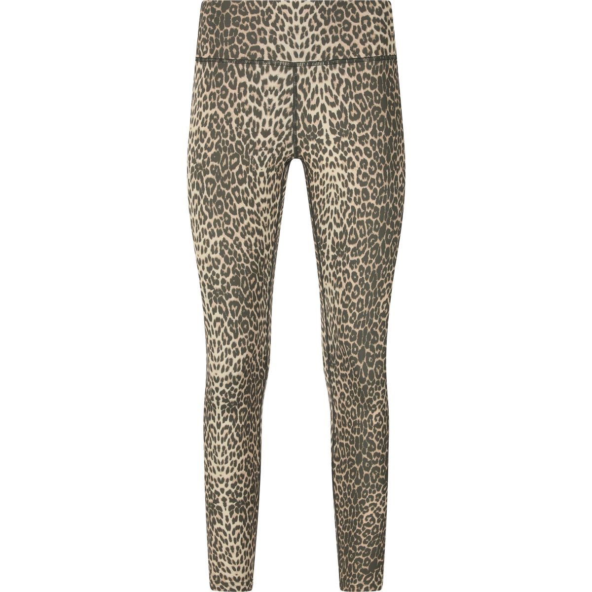 Athlecia Windia V2 W Waist Printed Tights print (3751) 34 EA263997-3751-34