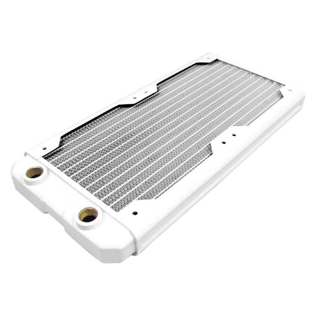 Hardware Labs Black ICE Nemesis Radiator GTS 240 wh 1018062 (120 mm) (Nemesis 240GTS-WH)