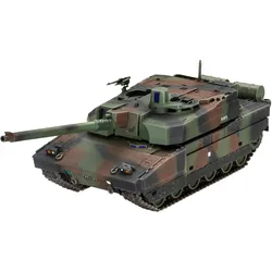 Revell Model Set Leclerc (T.5)