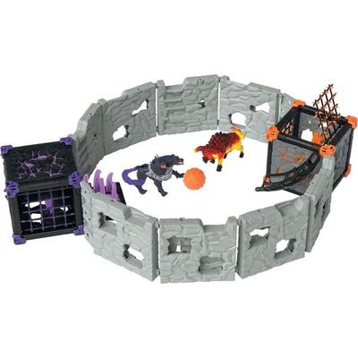 schleich® 42673 BattleCave Arena: Lava vs. Schatten