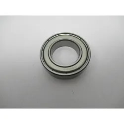 Stürmer Maschinen Kugellager 6903ZZ Rillenkugellager