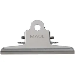 Montage-Klemmer Edelstahl Breite 147 mm