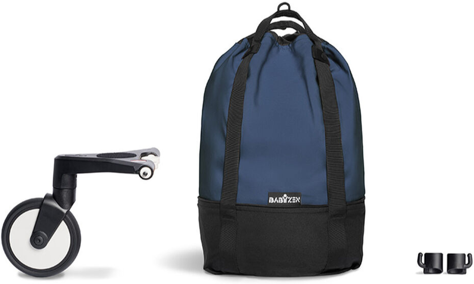 Babyzen Bolsa Yoyo - Navy Blue