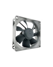 NOCTUA Redux NF-R8 Gehäuselüfter 80 mm m³/h 9.1 dBA 0.67 H2O (NF-R8 REDUX-1200)