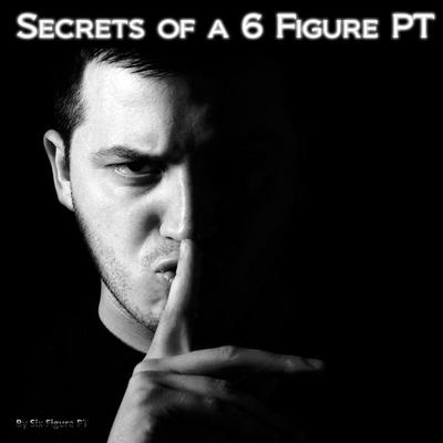 Secrets of a Six Figure Pt - , Audio, 4250782453051